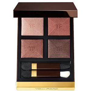 Tom Ford Eye Color Quad Eyeshadow Palette- 03 Body Heat